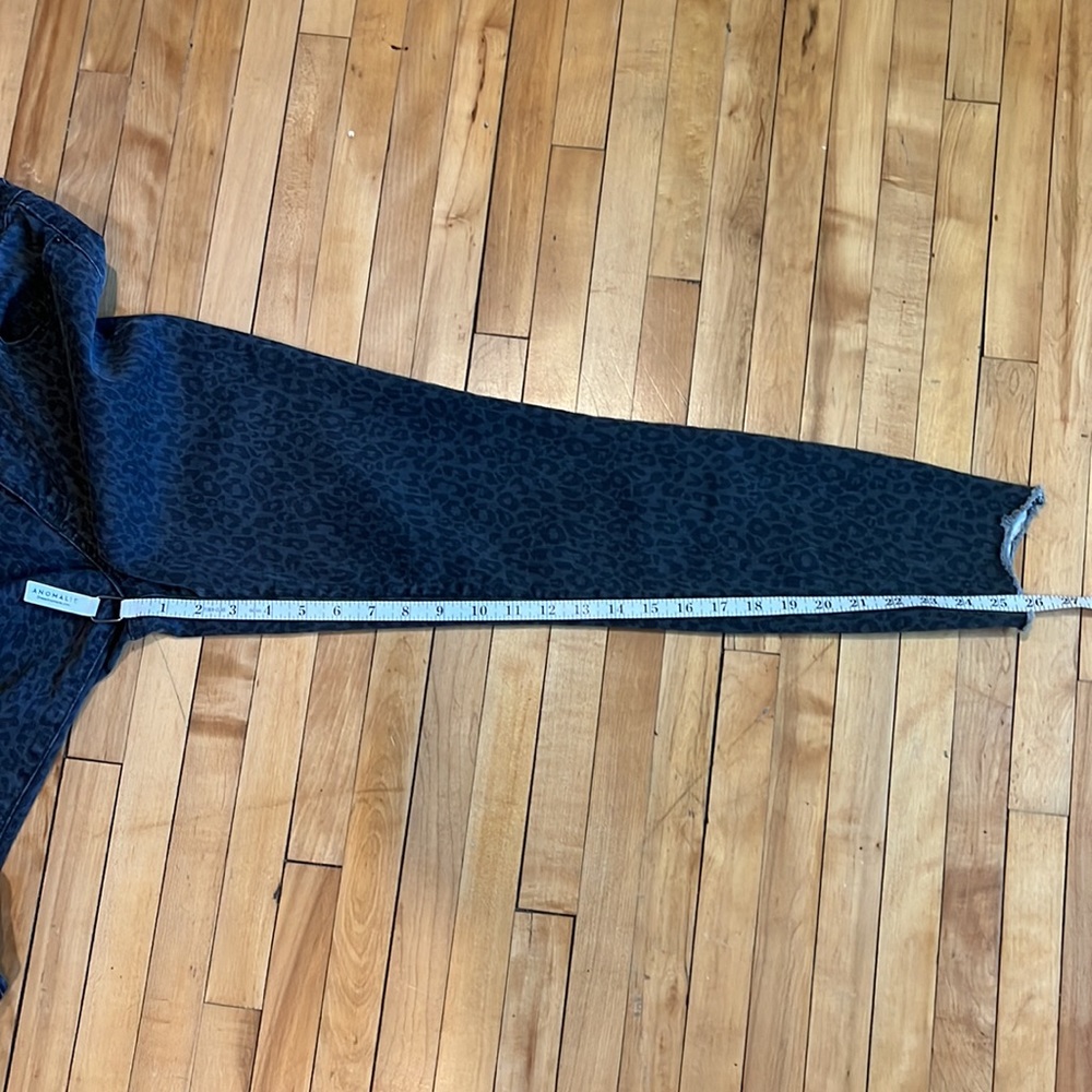 Jolt Jeans - Picture 12 of 12